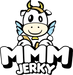 MMMJERKY - Home