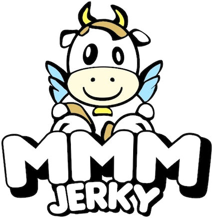MMMJERKY